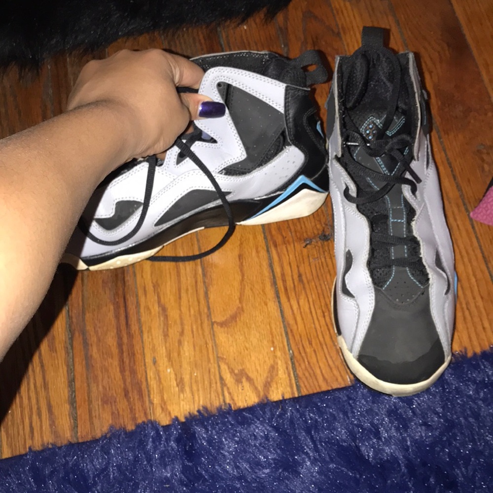 Gray Jordan’s